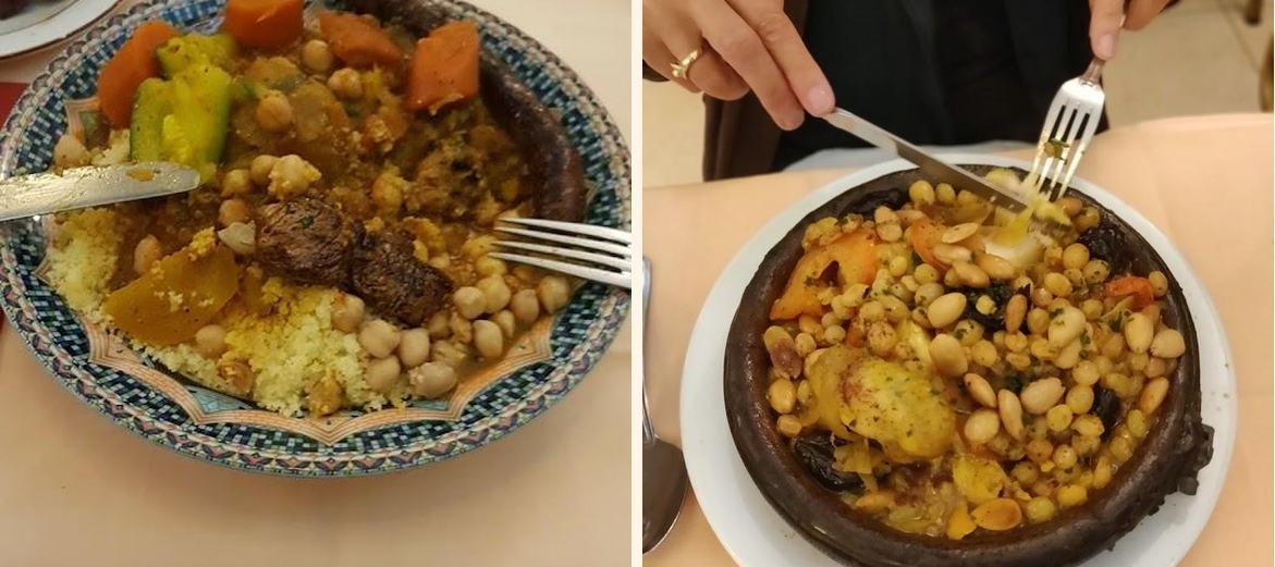 Bab Salam - Gallery Image 1